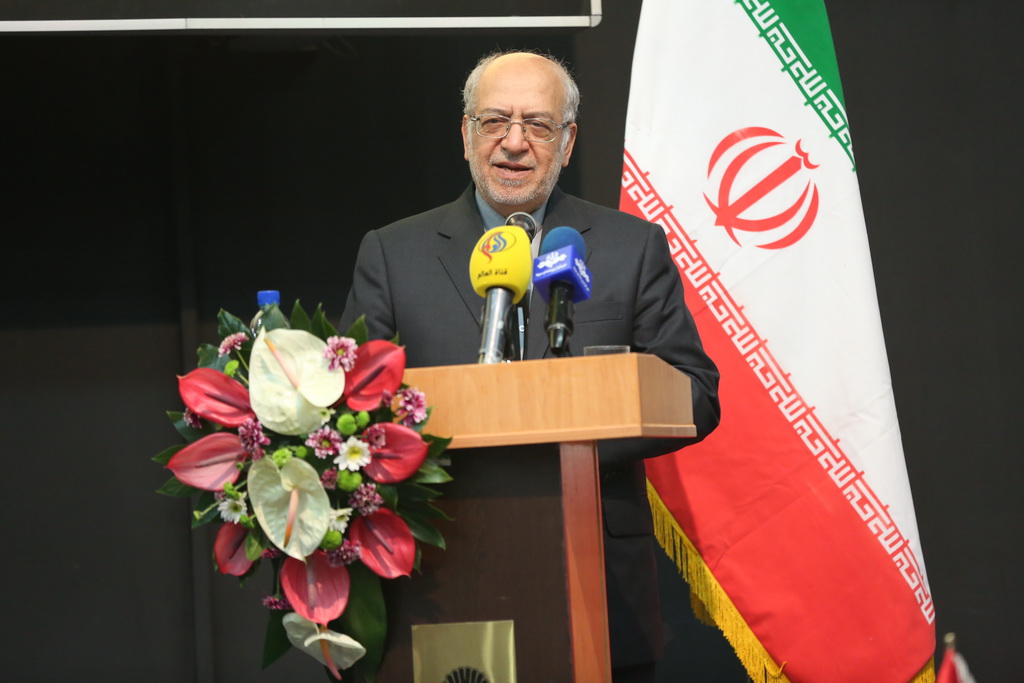 نعمت زاده: برای صادرات مواد خام معدنی، محدودیت ایجاد خواهد شد نعمت زاده: برای صادرات مواد خام معدنی، محدودیت ایجاد خواهد شد
