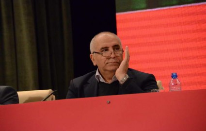 وصول کمتر از ۱۳۰ میلیارد تومان حقوق دولتی معادن در نیمه نخست ۹۵ وصول کمتر از ۱۳۰ میلیارد تومان حقوق دولتی معادن در نیمه نخست ۹۵