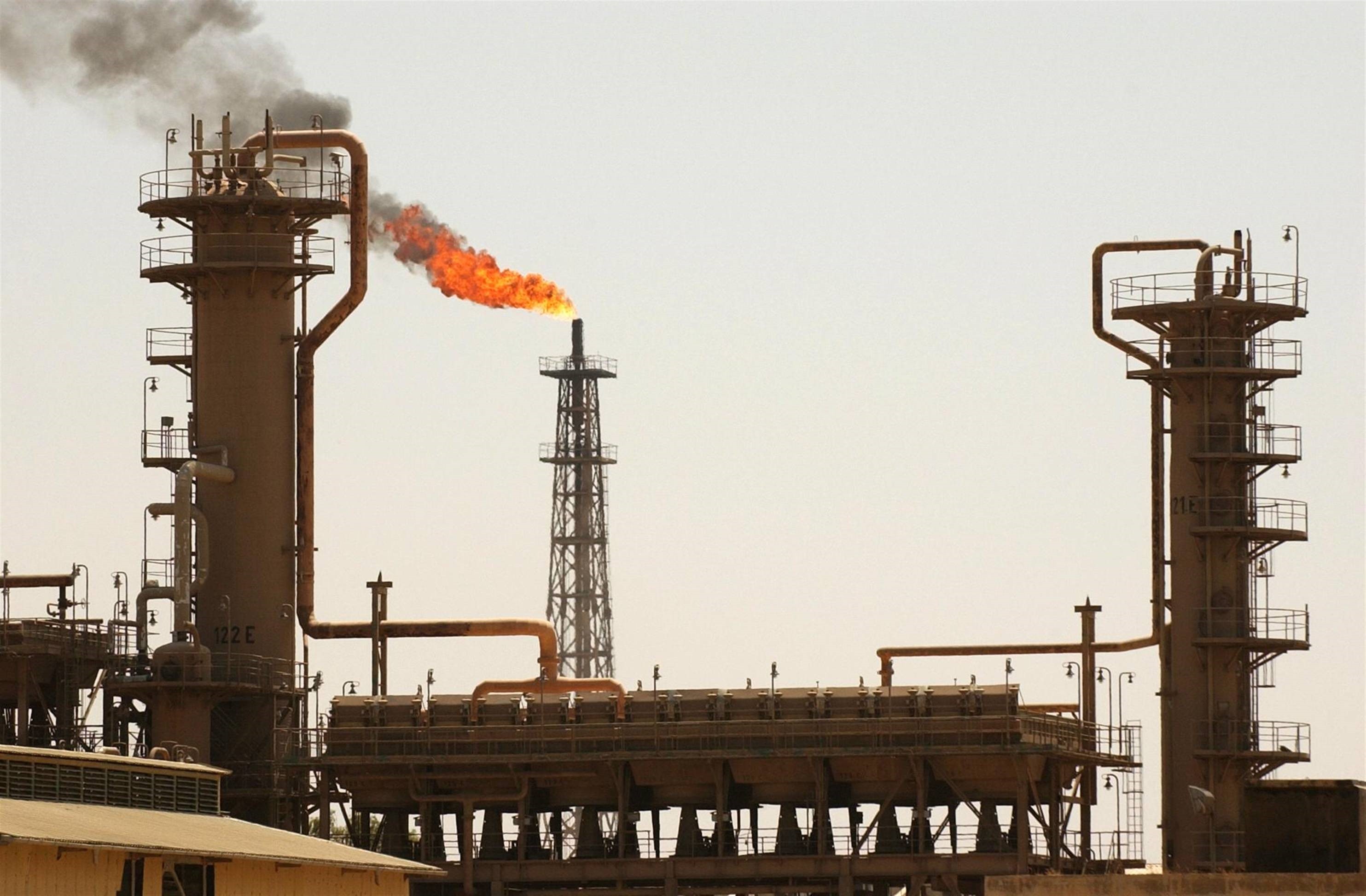جاماندگان لیست مناقصه نفتی