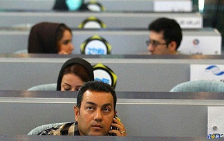 سنگ آهن در بورس کالا وارد فاز احتیاطی شد سنگ آهن در بورس کالا وارد فاز احتیاطی شد