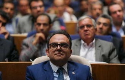 جزئیات پنل مهم تحلیل چالشهای حملونقل دریایی سنگ آهن جزئیات پنل مهم تحلیل چالشهای حملونقل دریایی سنگ آهن