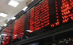 تغییرات 101 واحدی شاخص کل بورس/ معدنی‌ها و فولادی‌ها لیدرهای بازار سهام