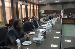 برگزاری چهارمین اجلاس معاونان و مدیران منابع انسانی سازمان ایمیدرو برگزاری چهارمین اجلاس معاونان و مدیران منابع انسانی سازمان ایمیدرو