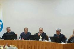 کرباسیان در دانشگاه اصفهان: آماده اجرای طرح های پژوهشی با بخش خصوصی هستیم