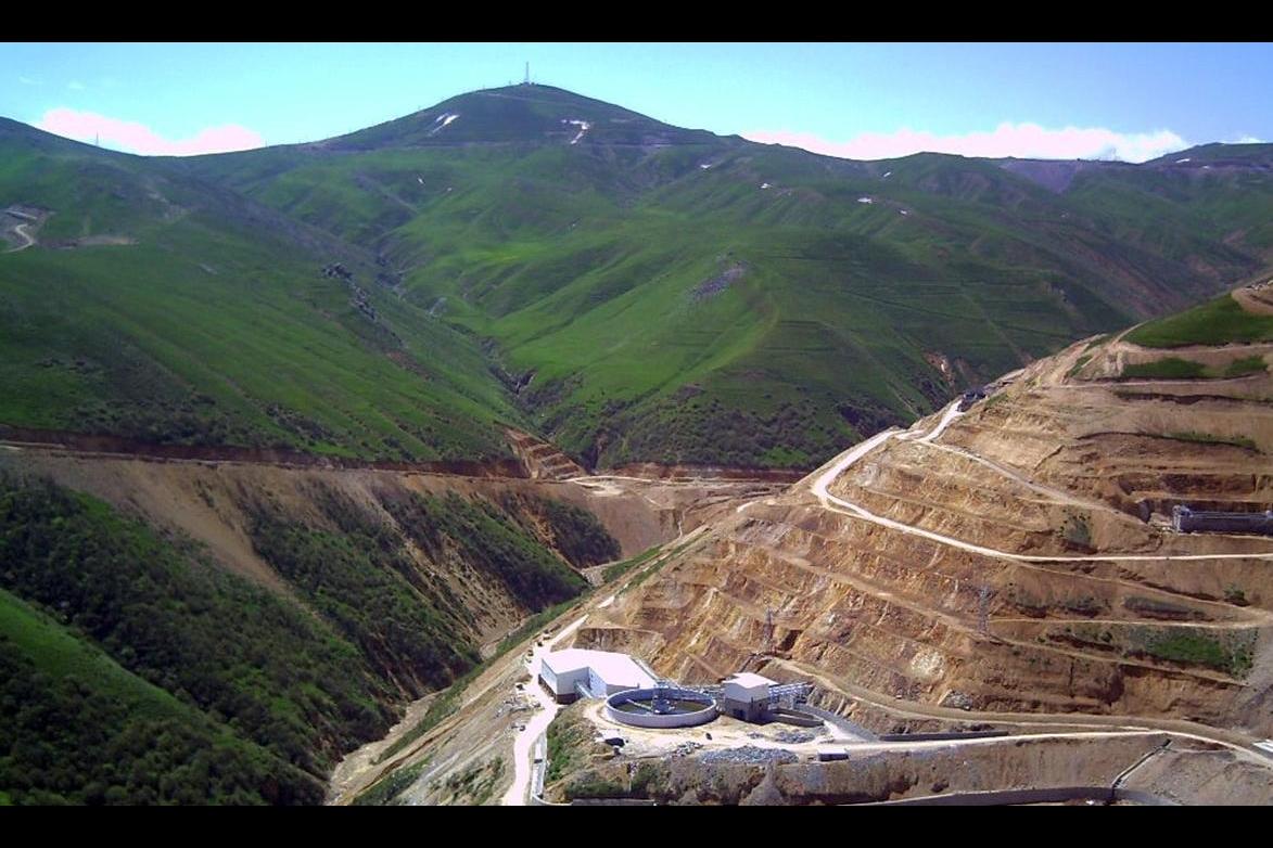 رشد 20 درصدی صادرات غیرنفتی؛ ارمغان مس سونگون رشد 20 درصدی صادرات غیرنفتی؛ ارمغان مس سونگون