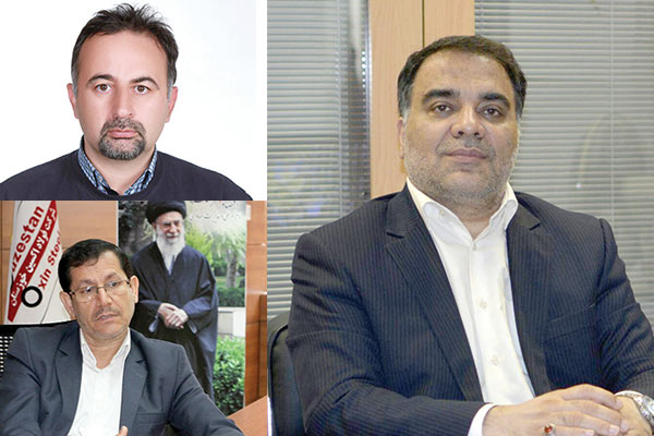 موافقان و مخالفان کاهش تعرفه فولاد موافقان و مخالفان کاهش تعرفه فولاد