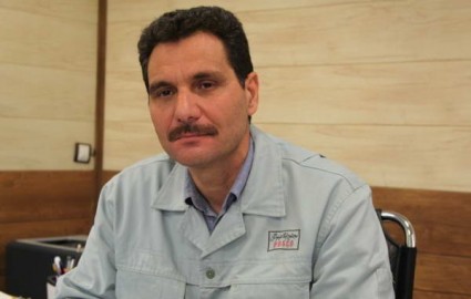تولید گندله مشکلی ندارد، اشکال در نحوه انتقال آن است تولید گندله مشکلی ندارد، اشکال در نحوه انتقال آن است