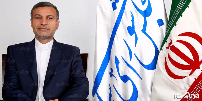 نشست هیئت رییسه مجلس با طیب نیا درخصوص واگذاری آلومینیوم المهدی نشست هیئت رییسه مجلس با طیب نیا درخصوص واگذاری آلومینیوم المهدی