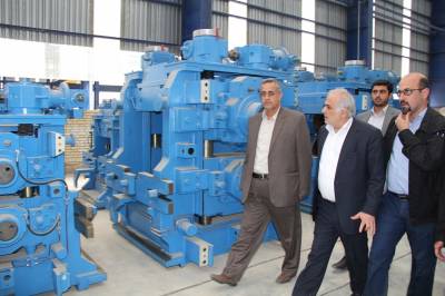 پایین ‌بودن کیفیت برخی محصولات فولادی در بازار ناشی از عدم آگاهی مصرف‌کنندگان است.