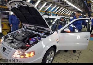 تولیدات ایران خودرو مجوز ورود به کشورهای مشترک المنافع را گرفت تولیدات ایران خودرو مجوز ورود به کشورهای مشترک المنافع را گرفت
