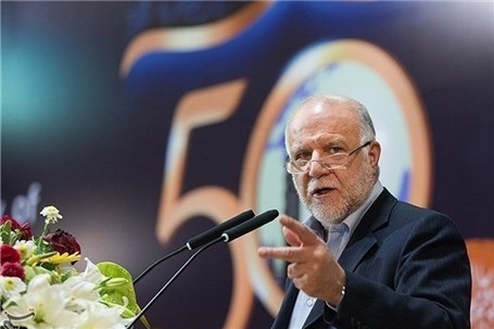 امسال یک سال استثنائی برای صنعت پتروشیمی کشور است امسال یک سال استثنائی برای صنعت پتروشیمی کشور است