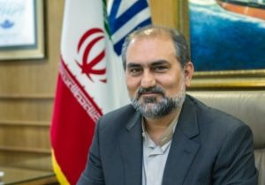 ظرفیت ۱۵٫۵ میلیون تنی ناوگان نفتکش ایران ظرفیت ۱۵٫۵ میلیون تنی ناوگان نفتکش ایران
