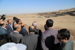 ذخایر عناصر نادر خاکی ایران 4 برابر می شود ذخایر عناصر نادر خاکی ایران 4 برابر می شود