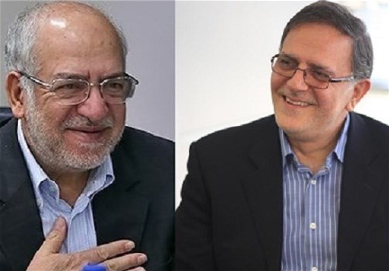 پاسخ بانک مرکزی به نعمت زاده: اشتباهی درکار نیست/ آمار معدن درست اعلام شد پاسخ بانک مرکزی به نعمت زاده: اشتباهی درکار نیست/ آمار معدن درست اعلام شد