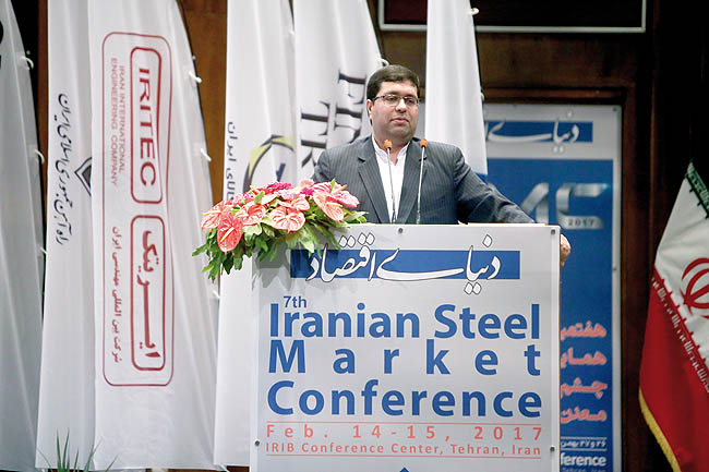 ابزارهای جدید برای تامین مالی فولاد
