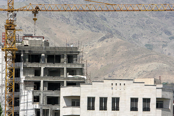 ثبات اقتصادی؛ راه بازگشت رونق به معادن ثبات اقتصادی؛ راه بازگشت رونق به معادن