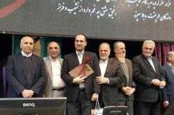 تجلیل از خانواده پیشکسوتان معدنی تجلیل از خانواده پیشکسوتان معدنی