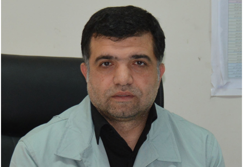 استخدام ۱۰۴ نیروی جدید در گندله سازی فولاد خراسان + جزئیات جذب استخدام ۱۰۴ نیروی جدید در گندله سازی فولاد خراسان + جزئیات جذب
