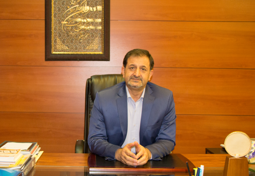 اراده مصمم فولاد آلیاژی ایران برای تولید شمش ویژه ریل