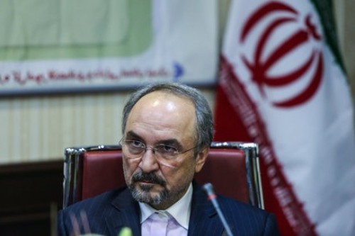 ۴ میلیارد دلار فاینانس خارجی برای دو پروژه مهم در هرمزگان ۴ میلیارد دلار فاینانس خارجی برای دو پروژه مهم در هرمزگان