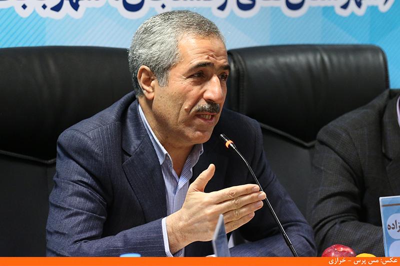اقتصاد مقاومتی در شرکت مس؛ از اعلام تا عمل اقتصاد مقاومتی در شرکت مس؛ از اعلام تا عمل