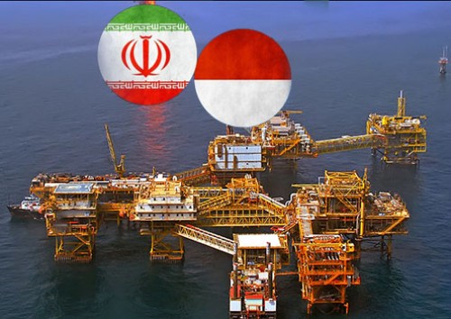 تصمیم اندونزی برای ادامه واردات نفت خام از ایران پس از آزمایش اولیه نفت وارداتی تصمیم اندونزی برای ادامه واردات نفت خام از ایران پس از آزمایش اولیه نفت وارداتی