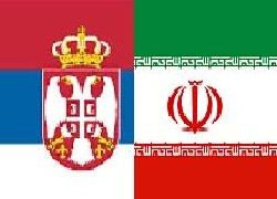 ایران و صربستان بر توسعه همکاری های معدن و انرژی تاکید کردند ایران و صربستان بر توسعه همکاری های معدن و انرژی تاکید کردند