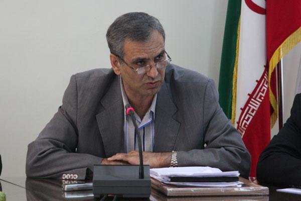 ۳ درصد مواد معدنی دنیا در ایران وجود دارد/ ارزش دریاچه نمک ۳ درصد مواد معدنی دنیا در ایران وجود دارد/ ارزش دریاچه نمک