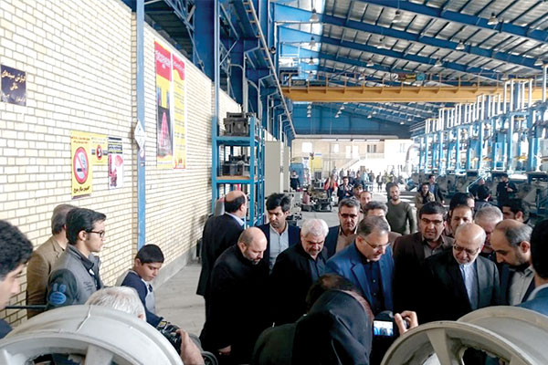 کیفیت بالای رینگهای داخلی فدای ظرفیت پایین میشود کیفیت بالای رینگهای داخلی فدای ظرفیت پایین میشود