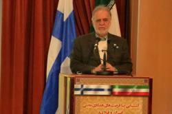 ایران در انتظار فاینانس ژاپن و معدن کاران کانادایی ایران در انتظار فاینانس ژاپن و معدن کاران کانادایی