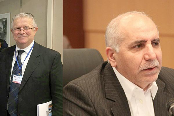 زنجیره فولاد به تعادل رسید زنجیره فولاد به تعادل رسید
