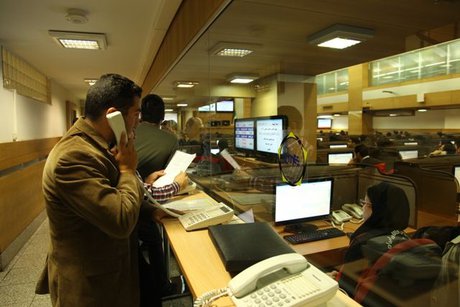 رشد تقاضا و قیمت فلز سرخ در بورس کالای ایران رشد تقاضا و قیمت فلز سرخ در بورس کالای ایران
