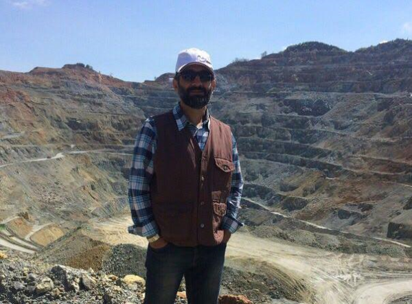 بخش معدن به نظام مهندسی بیشتر بهاء دهد بخش معدن به نظام مهندسی بیشتر بهاء دهد
