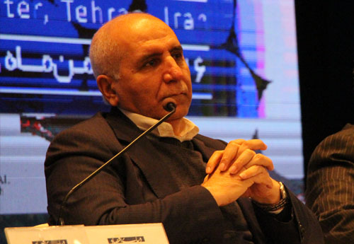 سرقینی: ما مدافع وضع عوارض صادراتی مواد خام هستیم