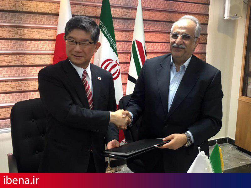 تجهیز گمرکات به ایکسری کانتینری/ توافق ۸۰۰ میلیون ینی با ژاپن تجهیز گمرکات به ایکسری کانتینری/ توافق ۸۰۰ میلیون ینی با ژاپن