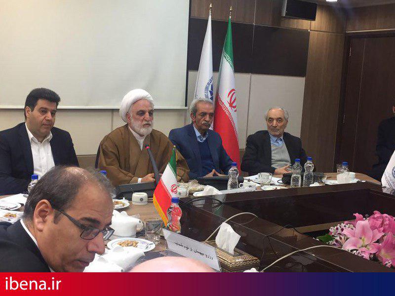 تشکیل پرونده تخلف ۳ هزار میلیاردی یک شعبه بانکی در سال های گذشته/ گشایش السی غیرواقعی تشکیل پرونده تخلف ۳ هزار میلیاردی یک شعبه بانکی در سال های گذشته/ گشایش السی غیرواقعی