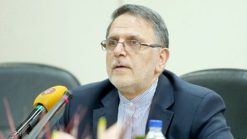 بانک ها باید رویه های خود را اصلاح کنند بانک ها باید رویه های خود را اصلاح کنند