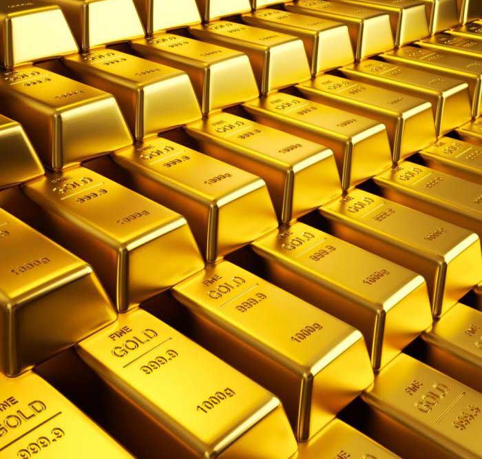 چین ۱۹۵۰۰ تن ذخایر طلا در اختیار دارد چین ۱۹۵۰۰ تن ذخایر طلا در اختیار دارد