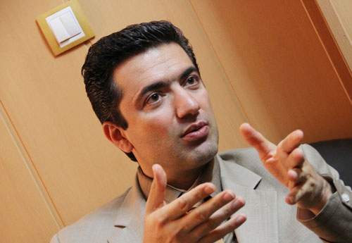 اتاق بازرگانی در زنجیره ارزش فولاد وارد شود اتاق بازرگانی در زنجیره ارزش فولاد وارد شود