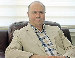 بازدید لیدر کنسرسیوم مهدی‌آباد از مجتمع عظیم مونت‌ ایزا در استرالیا + جزئیات