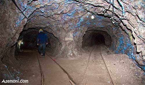 برنامه های ایمپاسکو در سال ٩٦