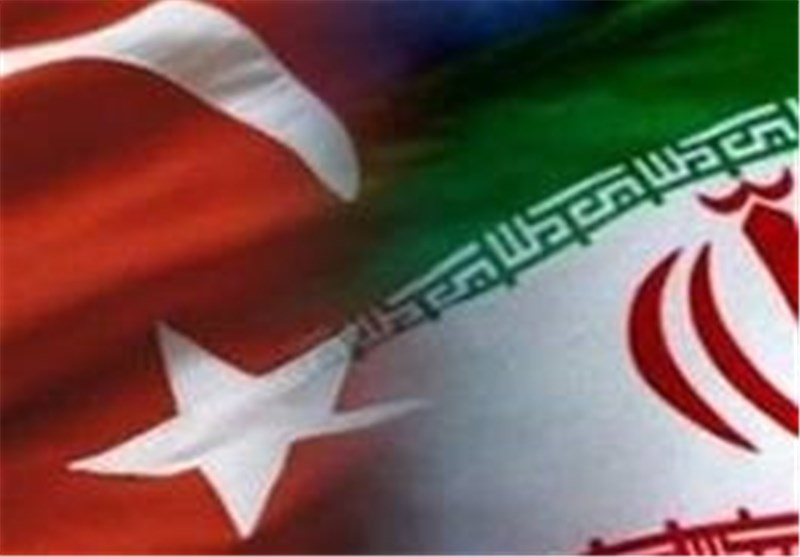 صادرات ایران به ترکیه ۵۰ درصد افزایش یافت صادرات ایران به ترکیه ۵۰ درصد افزایش یافت
