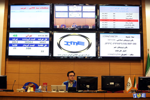 ضرورت فرهنگ‌سازی ابزارهای جدید در بورس کالا