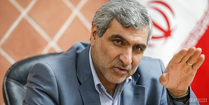 واردات لوله های کربن استیل از چین مغایر با حمایت از تولید ملی/ لزوم تامین نیاز دستگاه های دولتی از تولیدات داخلی