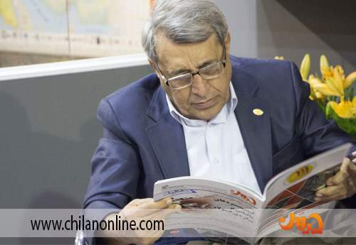 خارج کردن سود به ساختار مالی فولادی ها آسیب می زند