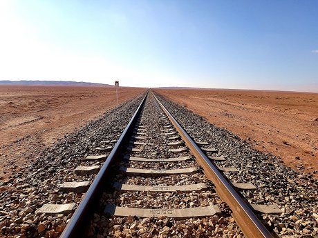 تجربه خصوصیسازی ریلی در استرالیا تجربه خصوصیسازی ریلی در استرالیا