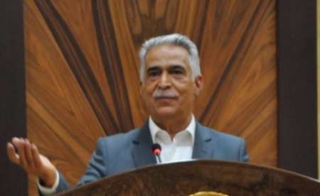 شرکت های معدنی خارجی امروز بدون مانع برای سرمایه گذاری رایزنی می کنند