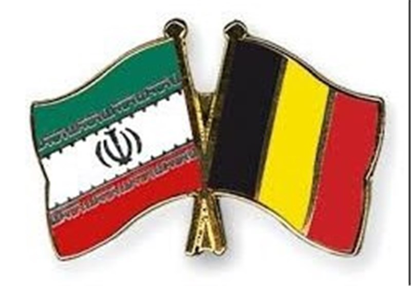 هیات اقتصادی بلژیک به تهران میآید هیات اقتصادی بلژیک به تهران میآید