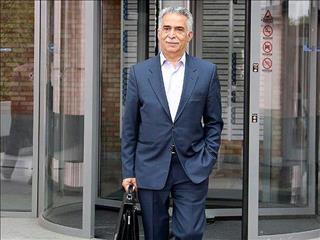 لازمه تولید و اشتغال در بخش معدن سرمایه گذاری است لازمه تولید و اشتغال در بخش معدن سرمایه گذاری است