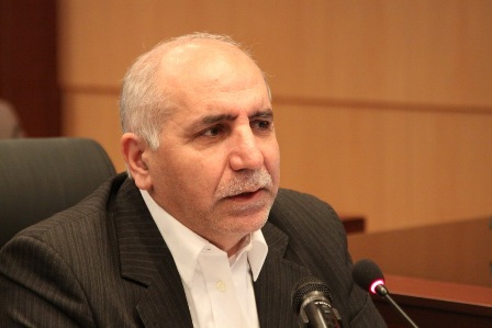 طراحی مدل جامع صنعت و معدن همه استانها به دستور وزیر به زودی طراحی مدل جامع صنعت و معدن همه استانها به دستور وزیر به زودی